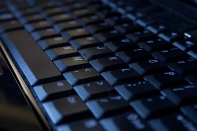 Keyboard (Contemplative)